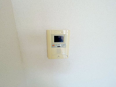 【セキュリティ】 | スクエア名古屋港【名古屋市賃貸・ペット可】