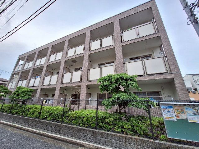 グリーンハイツの外観|★外観★