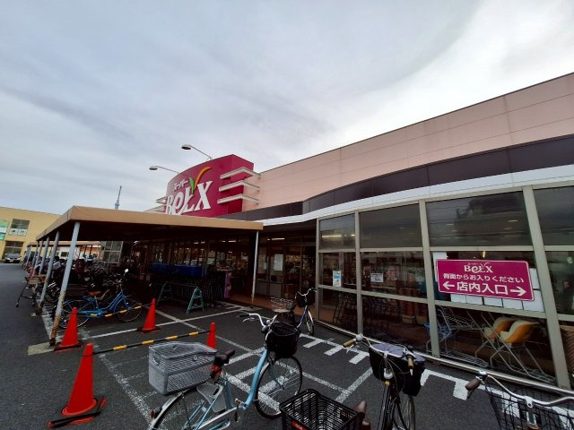 グリーンハイツの周辺|★ベルクス★