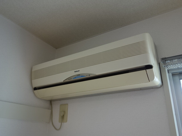 コパンジューヌⅢの設備