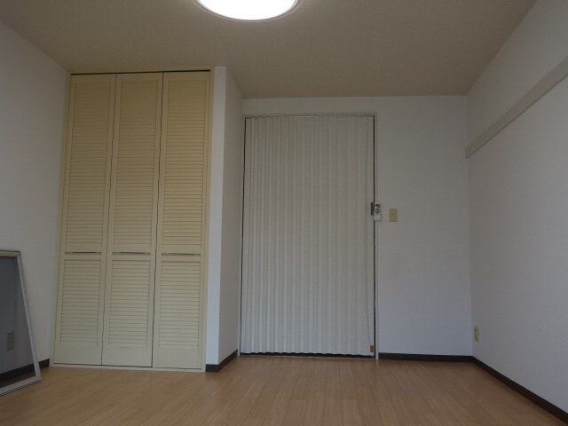 コパンジューヌⅢの子供部屋