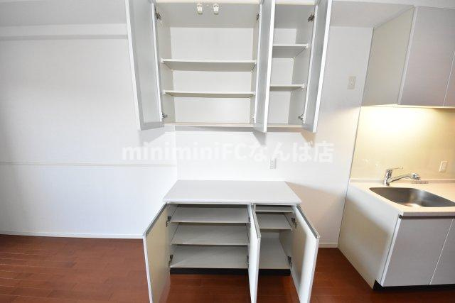 ロイヤルパークス桃坂のその他共用部分