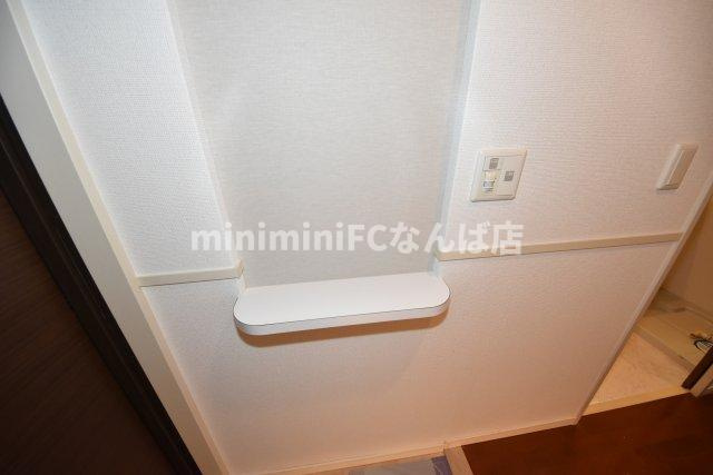 ロイヤルパークス桃坂