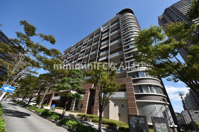 ロイヤルパークス桃坂