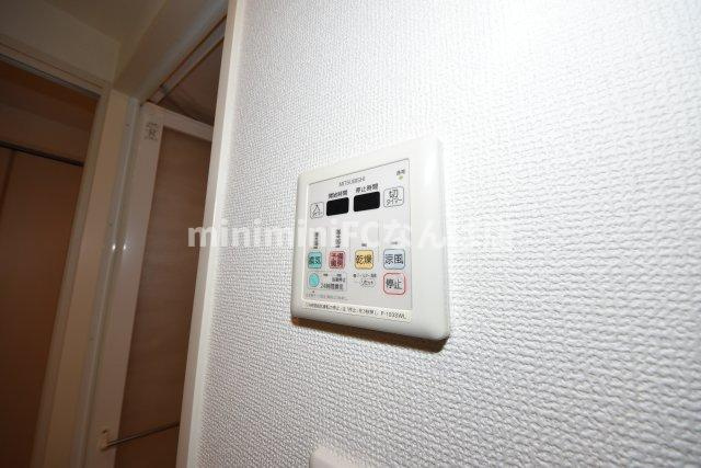 ロイヤルパークス桃坂