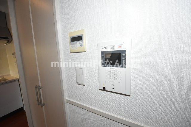 ロイヤルパークス桃坂