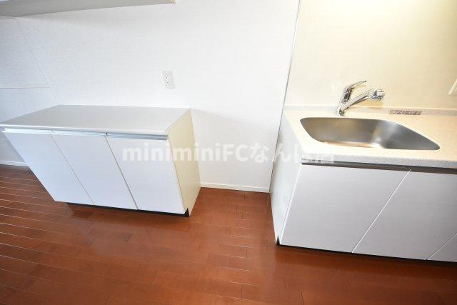 ロイヤルパークス桃坂