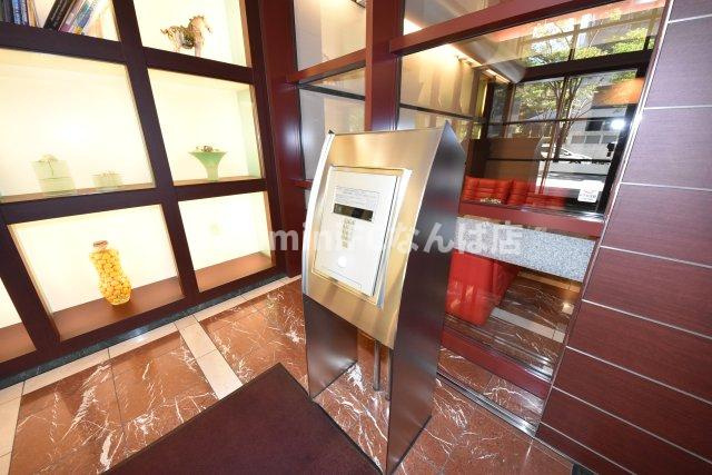 ロイヤルパークス桃坂