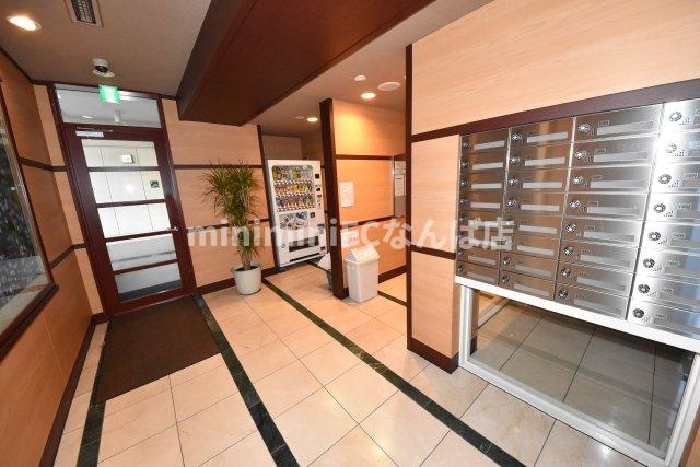 ロイヤルパークス桃坂