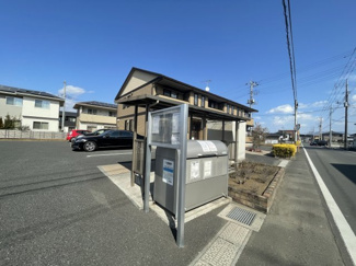 【その他共用部分】 | ガーデンハイツ