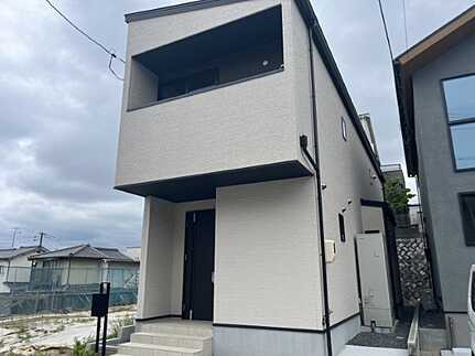 西区井口４丁目のその他