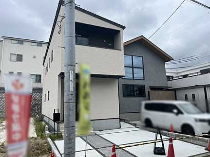 西区井口４丁目のその他