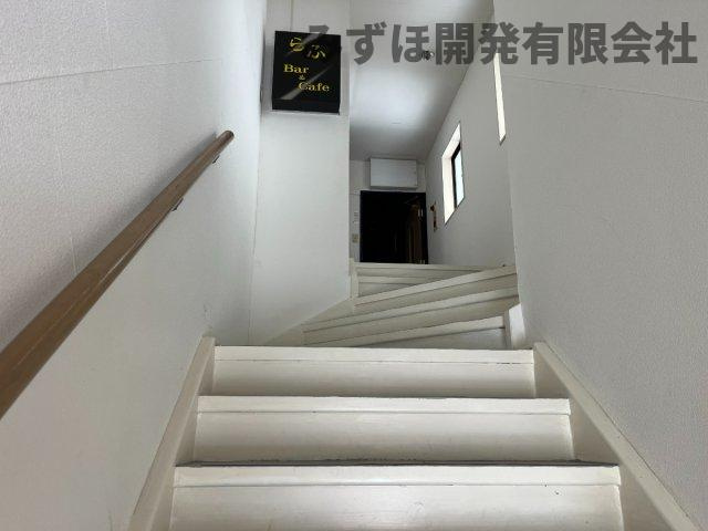 米沢市中央１丁目6-20のその他共用部分