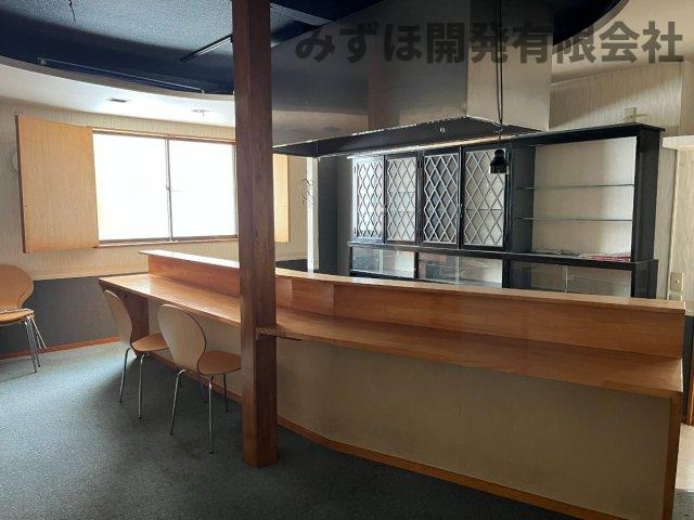 米沢市中央１丁目6-20の内装