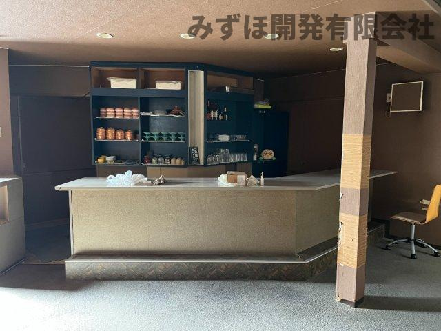 米沢市中央１丁目6-20の内装