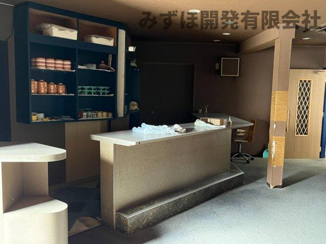 米沢市中央１丁目6-20の内装