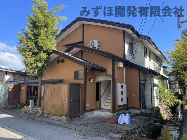 米沢市中央１丁目6-20