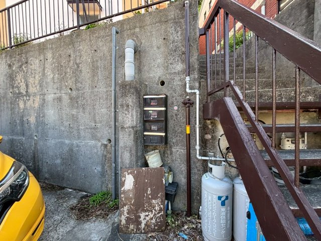 グランズ自由ヶ丘|名古屋市の賃貸ならMy賃貸のその他共用部分|グランズ自由ヶ丘