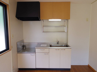 【キッチン】 | エミナン３