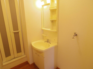 【洗面所】 | エミナン３