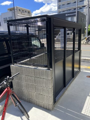 【その他共用部分】 | 長住RESIDENCE大池通り　★プライスホームなら仲介手数料0円★