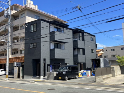【外観】 | 長住RESIDENCE大池通り　★プライスホームなら仲介手数料0円★
