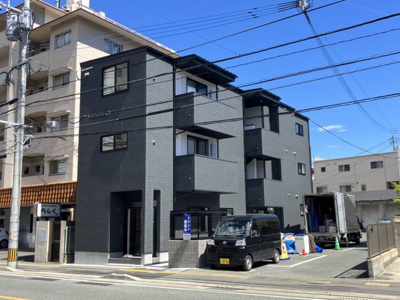 【外観】 | 長住RESIDENCE大池通り　★プライスホームなら仲介手数料0円★