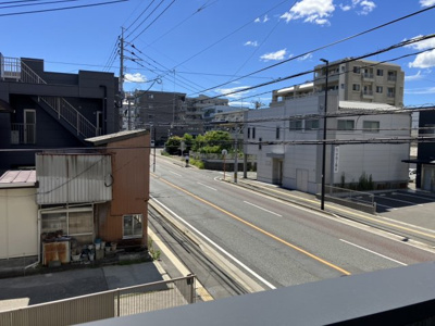 【展望】 | 長住RESIDENCE大池通り　★プライスホームなら仲介手数料0円★
