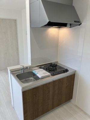 【キッチン】 | 長住RESIDENCE大池通り　★プライスホームなら仲介手数料0円★