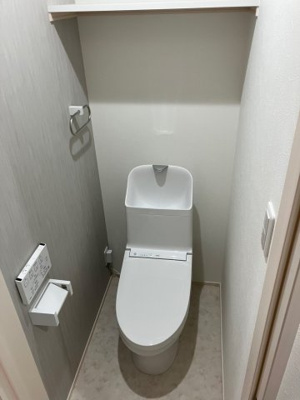 【トイレ】 | 長住RESIDENCE大池通り　★プライスホームなら仲介手数料0円★