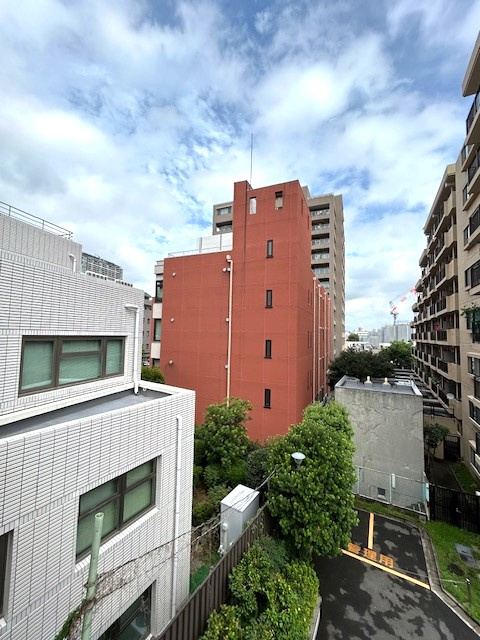 ソフィア本郷の展望|※写真は同タイプの別室になります