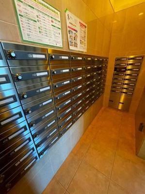 【その他共用部分】 | プレサンス神戸裁判所前デリシア
