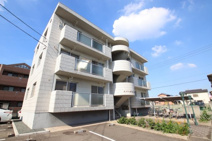 エバーグリーン手城　Aの画像