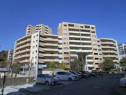 ＡｃｉｔｙヒルズアリーナⅢ番館の画像