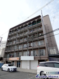 センチュリー山繁　大和高田線ロードサイド路面店舗の画像