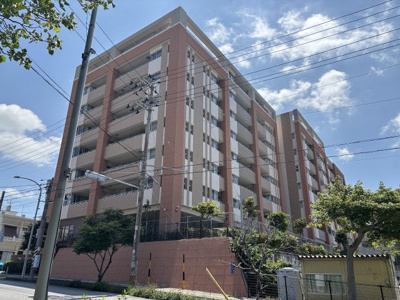 【外観】 | ライオンズ泉崎マークヒルズ