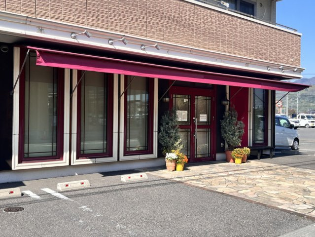 【エントランス】 | エスタシオン