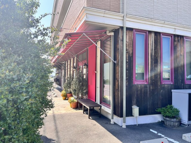 【エントランス】 | エスタシオン