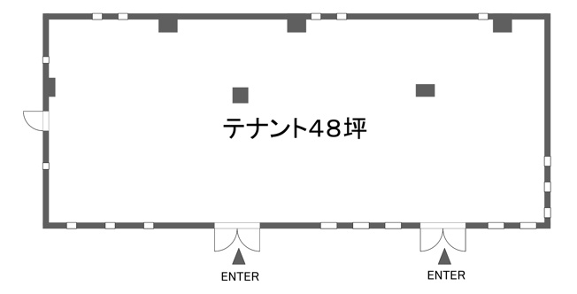 【区画図】 | エスタシオン