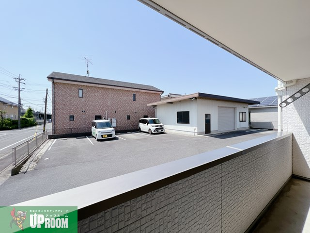 ベリアス レイの展望