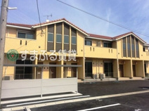 リーブル　ミネット　岡崎市矢作町の画像
