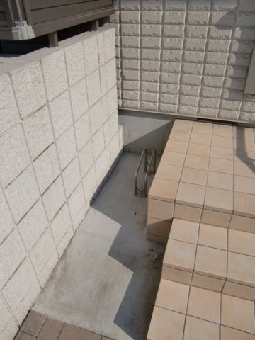 メゾンウエストのその他共用部分