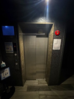 【その他共用部分】 | プレサンス四天王寺前夕陽ヶ丘