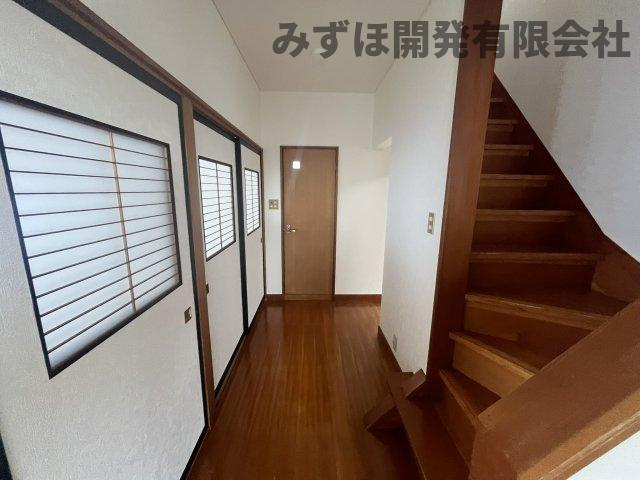 天童市北久野本3丁目6-19の内装