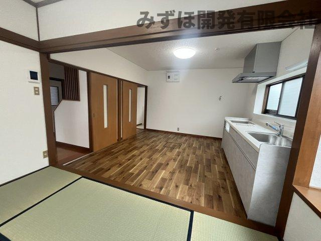 天童市北久野本3丁目6-19のダイニング