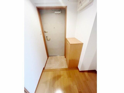 【玄関】 | ラグジュアリーアパートメント砧