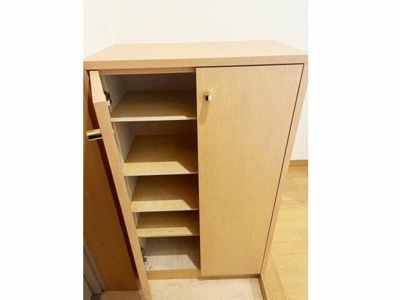 【設備】 | ラグジュアリーアパートメント砧