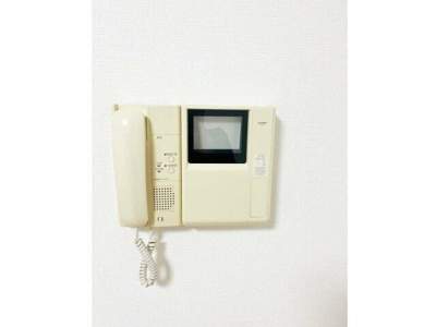 【セキュリティ】 | ラグジュアリーアパートメント砧