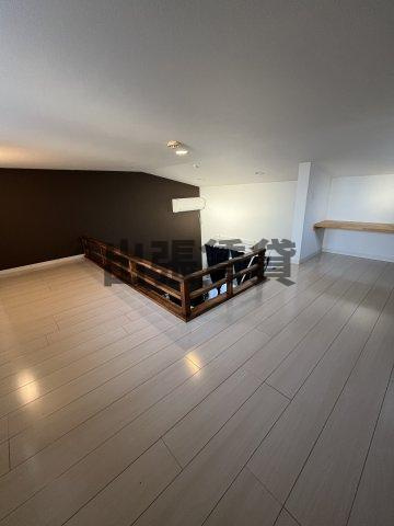 仲介手数料０円！シェリール本陣の内装