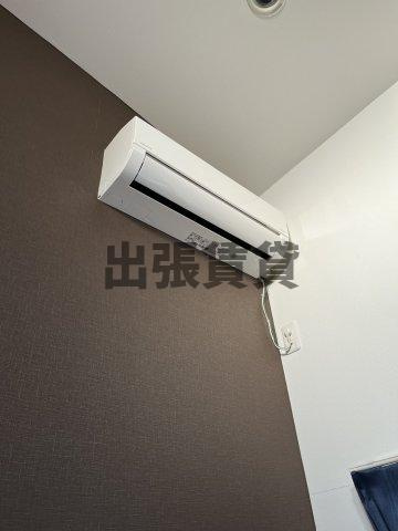 仲介手数料０円！シェリール本陣の設備